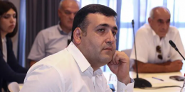 Առանց խղճի ապրելով՝ չե՞ք նեղվում երկրի վրա ձեր գոյության ավելորդ ծանրությունից․ Նարեկ Մաթաշյանը՝ &laquo;արդարադատության&raquo; մարմիններին