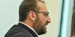 Արշակ սրբազանը կալանավորվեց 2 ամսով