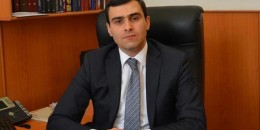 ՔԿ նախագահի խորհրդականից վարչության պետ. Գևորգ Բաղդասարյանը նոր պաշտոն ունի