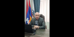 Տեռորի ենթարկվող &laquo;Հանրային ձայն&raquo;-ի անդամներին կոչ եմ անում դիմել ինձ. Անդրանիկ Թևանյան
