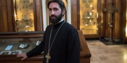 Հակաեկեղեցական արշավի կազմակերպիչներն ու գործակիցները հերթական սուտն ու զրպարտությունն են տարածել. Հայր Ասողիկ