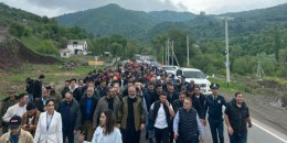 Փաստաբանները կամավորության սկզբունքով խաղաղ ցուցարարներին իրավաբանական օգնություն կտրամադրեն