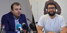 Չորս օր է` Արթուր Սուքոյանը կալանավորված է, սակայն Դավիթ Լևոնյանի հետ առերեսում չի եղել