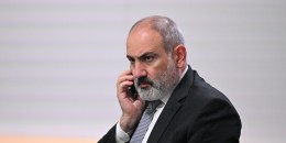 Փաշինյանի վիճակն ավելի է բարդացել․ &laquo;Հրապարակ&raquo;