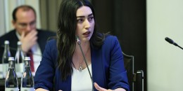 Ո՞վ կփոխարինի ՆԳ նախարարին․ &laquo;Իրավունք&raquo;