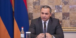 Քննչական կոմիտեի ղեկավար դարձած Արթուր Պողոսյանը 6 գույք ունի․ &laquo;Ժողովուրդ&raquo;