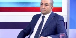 Վաշինգտոնում &laquo;Զանգեզուրի միջանցքի&raquo; հանձնում է լինելու. Համբարյան
