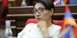 Ինչո՞ւ մեր մեջ չի կարծրանում ՏԵՐ լինելու կոդը․ Լիլիթ Գալստյան