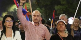 Մեքենա ներմուծողների ընտանիքները կզրկվեն ապրուստի միջոցից. Սարգիս Տեր-Եսայան