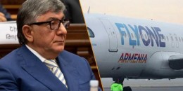 &laquo;Հայկական ավիաուղիների&raquo; օդանավերի թիվը պակասել է, &laquo;Ֆլայուան Արմենիայինը&raquo;՝ ավելացել. Hetq.am