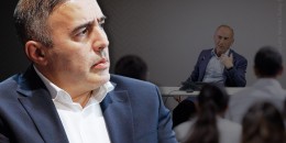 Ձեր փաստերի ստուգումը, փաստերի ստուգում չի անցնում. երկրորդ նախագահի գրասենյակի ղեկավարի անդրադարձը