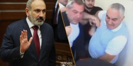 Փաշինյանը Ավինյանին հրահանգել է ոչ մի դեպքում Նոր Նորքի թաղապետին չկպնել. &laquo;Իրավունք&raquo;
