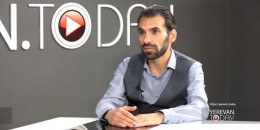 Հնդկաստանի աճող հզորությունը բավարար է, որպեսզի վճռի վերջնականապես լուծել Պակիստանի հարցը. Արա Պողոսյան
