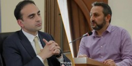 Հույս ունեմ՝ Ավինյանը չի ասի, որ 135 հազար դոլարի բիթքոյններ է արդյունահանել իր ննջասենյակի համակարգչից. Զարուկյան