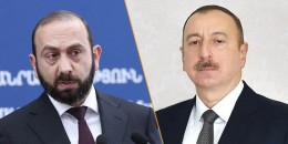 ՀՀ Սահմանադրությունը և նրա փոփոխությունները ՀՀ ներքին գործն են․ ԱԳՆ-ն՝ Իլհամ Ալիևին