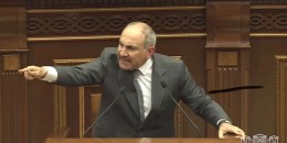 Առերևույթ առկա են վարչապետի հոգեկան առողջությունը կասկածի տակ դնող բժշկական փաստեր. հայտարարություն