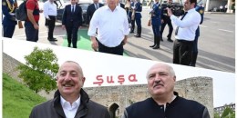 Բա՜, եվրոպացի պաշտոնյան ոգևորված է Ալիևով, իր կողմից ԽԱՂԱՂՈւԹՅԱՆԸ միտված քայլերով. Սևակ Հակոբյան