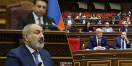 Փաշինյանի կուսակիցը բացահայտել է, թե ինչպես է Փաշինյանը կողքը պահում պատգամավորներին․ գնահատական