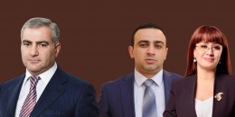 Սամվել Կարապետյանը Փաշինյանի մամուլի քարտուղարի և աշխատակազմի ղեկավարի տեղակալի դեմ հայց է ներկայացրել. &laquo;Հետք&raquo;