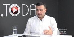 Նիկոլը բոլորին հարվածում է, բացի իրեն հեռացնելու &laquo;միակ ճիշտ ճանապարհն իմացող խմբից&raquo;․ Երվանդ Վարոսյան