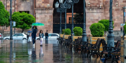 Օդի ջերմաստիճանը կնվազի 4-ից 6 աստիճանով. Սուրենյան