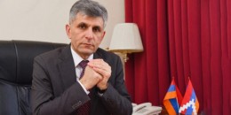 Ոչ ոք իրավունք չունի մեր հանրությանը տանել արկածախնդրության մեզ համար ճակատագրական այս ժամանակահատվածում. Դավիթ Իշխանյան