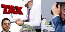 ՊԵԿ-ի հարկային տեռորը կործանում է բիզնեսը․168․am