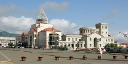 ՀՀ կառավարությունը լրացուցիչ 8 մլրդ դրամ կհատկացի ԼՂ կառավարությանը