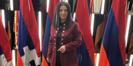 Բռնազավթում, պղծում, ջնջում և վայրենի համառությամբ փորձում է վերացնել հայկականը. Մետաքսե Հակոբյան