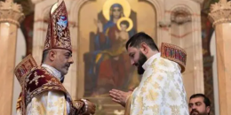 Շիրակի թեմը վաղը հրավիրում է Գյումրու Յոթ Վերք եկեղեցի՝ Սուրբ և Անմահ Պատարագի