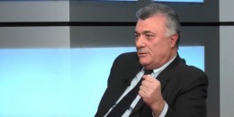 Հայաստանը &laquo;ապագա կա&raquo;-ի ճիրաններում 2. Ռուբեն Հակոբյան