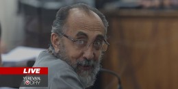 Ես՝ Տիրոջ անպիտան ծառաս, համարձակվելու եմ ասել՝ &laquo;Մի ներիր, քանզի շատ լավ գիտեն, թե ինչ են անում&raquo;․ Միքայել սրբազան