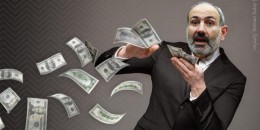 72 միլիոն եվրո արժողությամբ երկու նոր վարկ. Կառավարությունը շարունակում է ավելացնել ՀՀ պարտքը