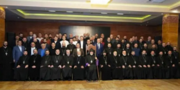 &laquo;Իշխանությունների այս գործողությունները քայքայում են ազգային միասնությունը, երկպառակություն և թշնամանք են սերմանում հայ ժողովրդի մեջ&raquo;. հայտարարություն