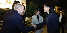 Փաշինյանը քիչ ժողովրդականություն վայելելով հայրենիքում՝ աջակցություն է փնտրում դրսում. ANCA