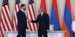 Կառավարությունն արդարանում է՝ Վենսի խոսքը սխալ թարգմանել է ամերիկյան կողմը