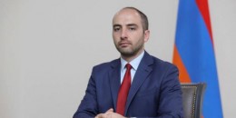 Հայաստանը հրաժարվում է ՀԱՊԿ գլխավոր քարտուղարի տեղակալի քվոտայից