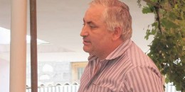 &laquo;Նոր տարի&raquo; հենակետը սահմանազատմամբ մնում էր Հայաստանի տարածքում, սակայն հանձնվել է Ադբեջանին․ Ոսկան Սարգսյան