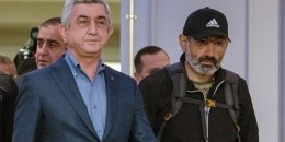 Փաշինյանը շտապեց օգնության Սերժ Սարգսյանին․ իրավիճակն իրականում ծանր է