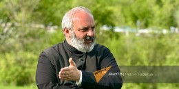 Մեր ոստիկաններն էլ թշվառության մատնված մարդիկ են. Բագրատ Սրբազան