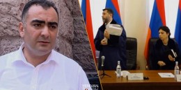 Նմանների կատարած &laquo;դատավարություններին&raquo; վերաբերմունքը չի կարող դրական կամ բացասական լինել. Հարությունյան