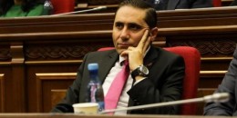 Իրանն ակնարկում է, որ Հայաստանը կդիտարկի` որպես սպառնալիք. Արման Աբովյան