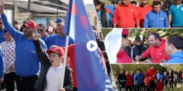 Էն պարտությունները, նվաստացումները ինչ-որ տեսել ենք, թող ամսի 16-ով դրանց վերջ տրվի․ Սևակ Խաչատրյան
