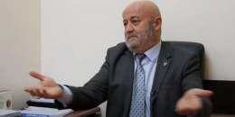 Ներխուժել են Աղազարյանի անկողին․ Անձնական տվյալների պաշտպանության գործակալությունը լռում է․ &laquo;Ժողովուրդ&raquo;