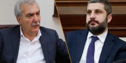 Անդրանիկ Քոչարյանի թիրախում Արմեն Փամբուխչյանն է․ &laquo;Ժողովուրդ&raquo;