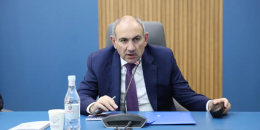 Եթե ՔՊ-ն 2026 թվականի ընտրություններին հաղթի՝ Հայաստանի Սահմանադրությունը կփոխվի. Փաշինյան