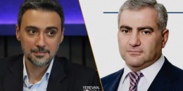 Սամվել Կարապետյանը ենթարկվում է ամենաինտենսիվ քաղաքական հետապնդման և զրկված է նույնիսկ արդար դատաքննության նվազագույն երաշխիքներից. Արամ Վարդևանյան