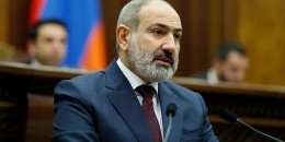Փաշինյանը հորդորել է սպառնալ պատերազմով․ &laquo;Հրապարակ&raquo;