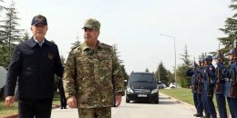Բաքուն և Անկարան միասին խաղաղության ձեռք են մեկնել Երևանին. Թուրքիայի ՊՆ ղեկավար