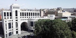 Ադրբեջանի այս գործողությունները բացահայտ արհամարհանք են Հայաստանի և Ադրբեջանի միջև տեղի ունեցած Վաշինգտոնի հանդիպմանը. ԱԳՆ